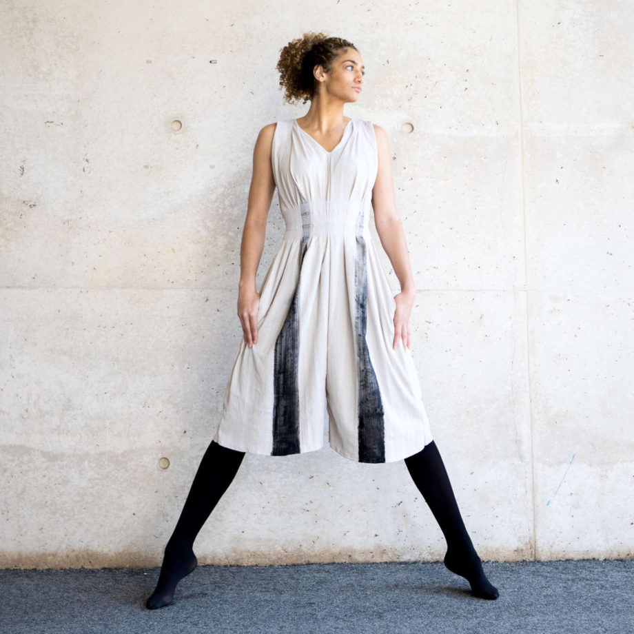 ONESIE JUMPSUIT