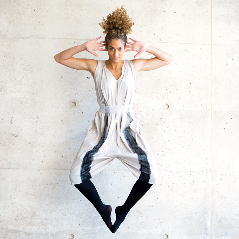 ONESIE JUMPSUIT