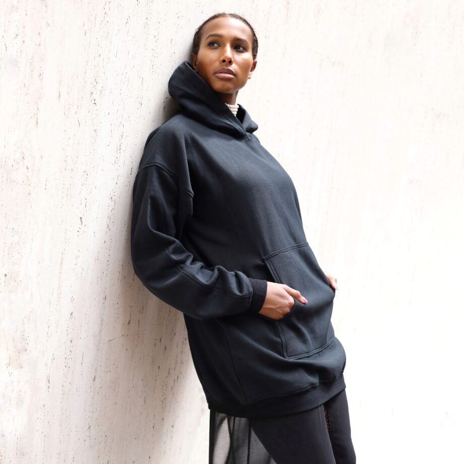 ZERO HOODIE