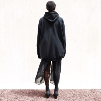ZERO HOODIE