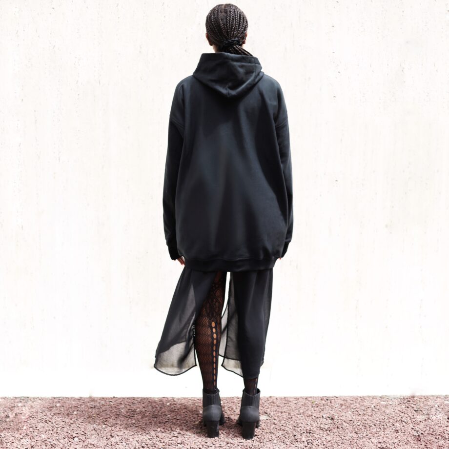ZERO HOODIE