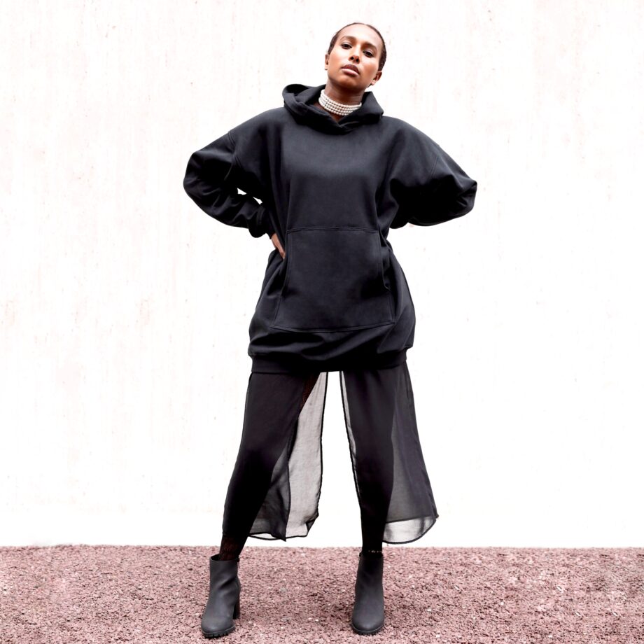 ZERO HOODIE