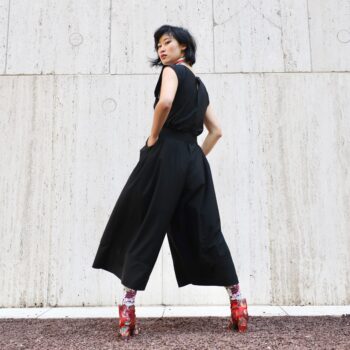 ZERO JUMPSUIT